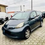 Toyota Aygo 1.0 + MMT VSC - 07
