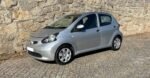 Toyota Aygo 1.0 VVT - i-2007