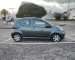 Toyota Aygo AB1 automático - 06 - Image 2