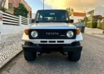 Toyota BJ 73 Bj73 - 90