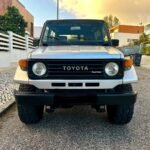 Toyota BJ 73 Bj73 - 90