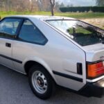 Toyota Celica 1.6 ST - 83