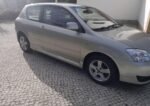 Carrinha desportiva Toyota Corolla D4D com novo * 2.200.000 km reais * - Image 2