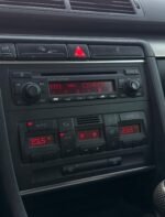 Audi A4 1.9 TDI 130 ch - 04 - Image 11