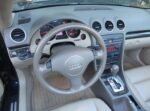 Audi A4 Cabrio 1.8 T Multitronic Exclu. - 04 - Image 11