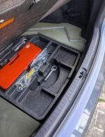 Toyota Avensis 2.0 D4D SD 126 ch M6 - 09 - Image 11