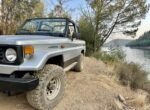 Toyota BJ 73 Bj73 - 90 - Image 11