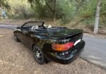 Toyota Celica Cabriolet 2.0 GTI RHD - 92 - Image 11