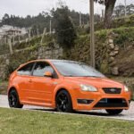 Ford Focus ST 2.5 MK2 - 07