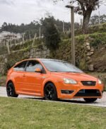 Ford Focus ST 2.5 MK2 - 07