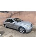 Mercedes-Benz C 220 Elegance - 01 - Image 11