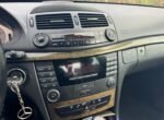 Mercedes-Benz E 270 CDi Avantgarde - 03 - Image 11