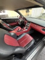 Mercedes-Benz SLK 200 Kompressor - 00 - Image 11