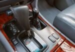 Toyota Land Cruiser HDJ100 4.2 TD 7L - 98 - Image 11