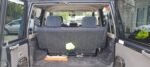 Toyota Land Cruiser VX 4x4, motor 3000 cm3 125 CV. 191,342 km - Image 11