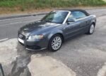 Audi A4 2.0 TDI S-Line - 07