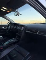Audi A6 3.0 TDI Quattro - 05 - Image 12