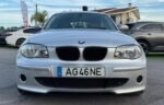 BMW 120d Sport - 04 - Image 12