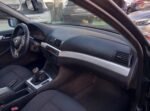 BMW 318e - 03 - Image 12