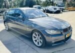 BMW 330 XDRIVE - 06 - Image 12
