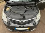TOYOTA AVENSIS 2.0 D4D LUXO - Image 12