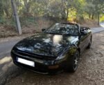 Toyota Celica Cabriolet 2.0 GTI RHD - 92 - Image 12