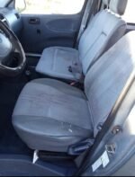 TootaOta HiAce tayota hiace 2.5 D4D turbo 6 cosses-03 - Image 12