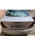 Mercedes-Benz C 220 Elegance - 01 - Image 12