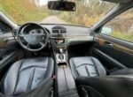 Mercedes-Benz E 270 CDi Avantgarde - 03 - Image 12