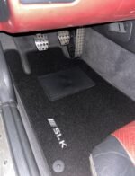 Mercedes-Benz SLK 200 Kompressor - 00 - Image 12