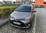Toyota Yaris VVT i Actif 15 - Image 12