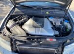 Audi A4 Allroad 2.5 Quattro 170 ch V6 TDI Boite 6 V - 02 - Image 13
