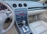 Audi A4 Cabrio 1.8 T Multitronic Exclu. - 04 - Image 13