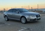 Audi A6 3.0 TDI Quattro - 05 - Image 13