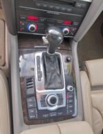 Audi Q7 4.2 FSI 350 ch - 2007 - Image 13