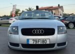 Audi TT Roadster 1.8 T - 01 - Image 13