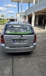 Toyota Corolla quebra Toyota - 04