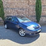 Toyota Corolla SW 1.4 VVT - i Sol-05