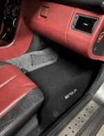 Mercedes-Benz SLK 200 Kompressor - 00 - Image 13