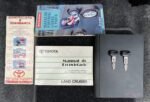 Toyota Land Cruiser KZJ70 LX / VX. - Image 13