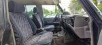Toyota Land Cruiser VX 4x4, motor 3000 cm3 125 CV. 191,342 km - Image 13