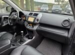 Toyota RAV4 2.2 D4D D - CAT 4x4-06 - Image 13