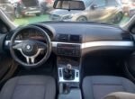 BMW 318e - 03 - Image 14