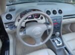 Audi A4 Cabrio 1.8 T Multitronic Exclu. - 04 - Image 14