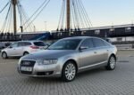 Audi A6 3.0 TDI Quattro - 05 - Image 14