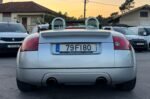 Audi TT Roadster 1.8 T - 01 - Image 14