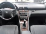 Mercedes-Benz C 200 CDI 116 cv ELEGANCE - Image 15