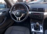 BMW 318e - 03 - Image 16