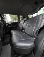 Toyota RAV4 2.2 D4D D - CAT 4x4-06 - Image 16
