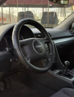 Audi A4 1.9 TDI 130 ch - 04 - Image 16